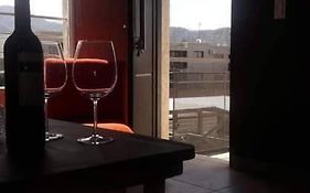 DEPARTAMENTOS BOUTIQUE DE DISEÑADOR  TERRAZA 26  - Cochera - Vista a la montaña - CANCELACIÓN GRATUITA - SIN PAGAR POR ADELANTADO